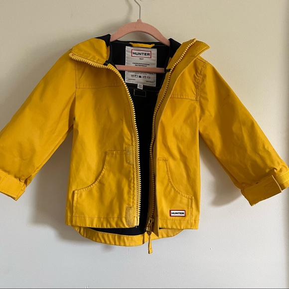 Hunter Jackets & Coats Hunter Rain Coat How Stinking Cute Is This Poshmark